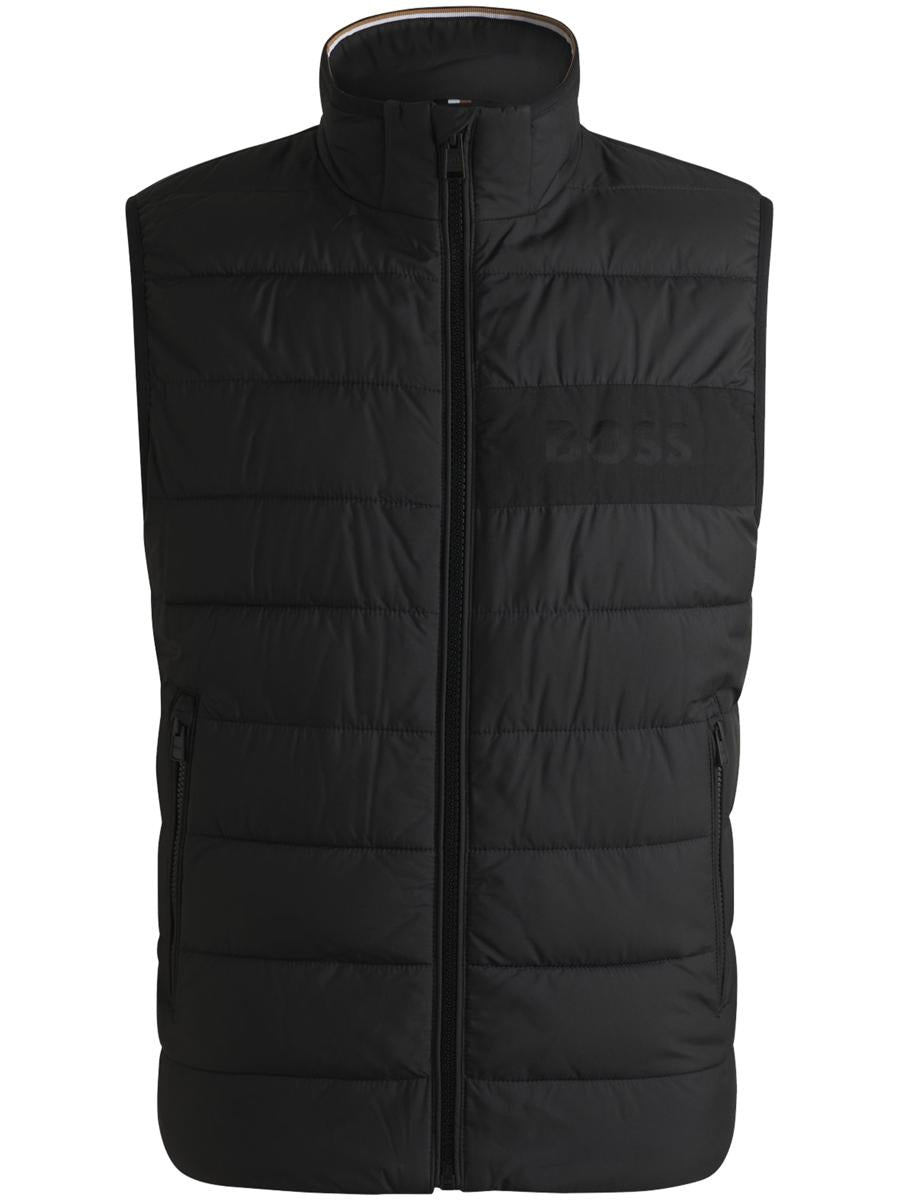 Hugo Boss Outerwear Clothing
