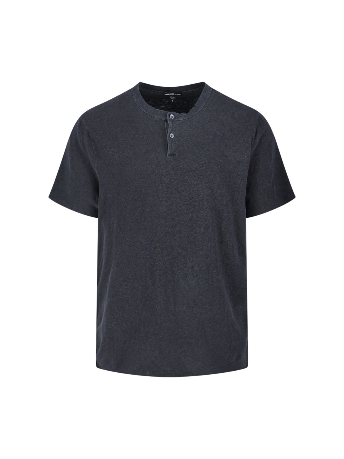 James Perse Classic T-Shirt