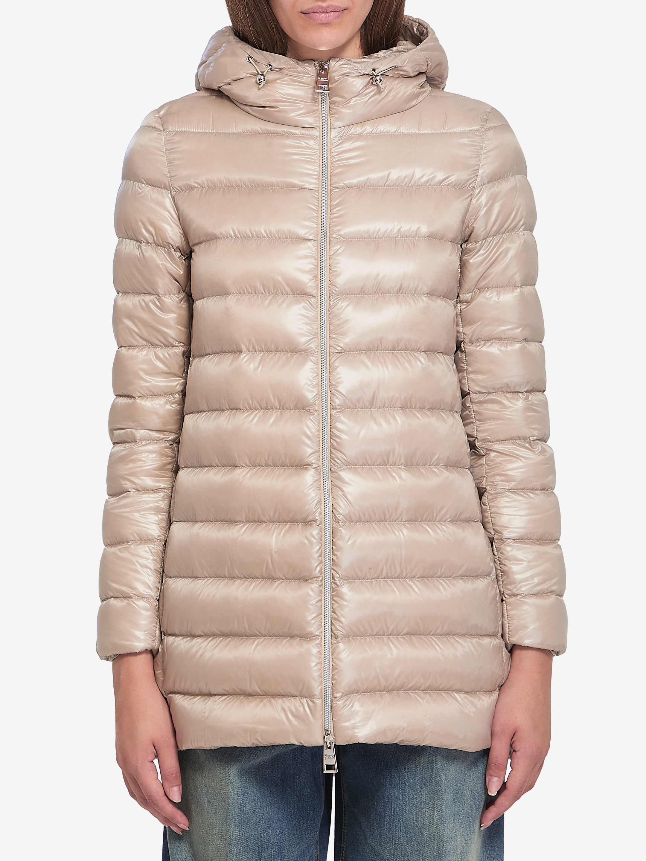 A Shape light puffer