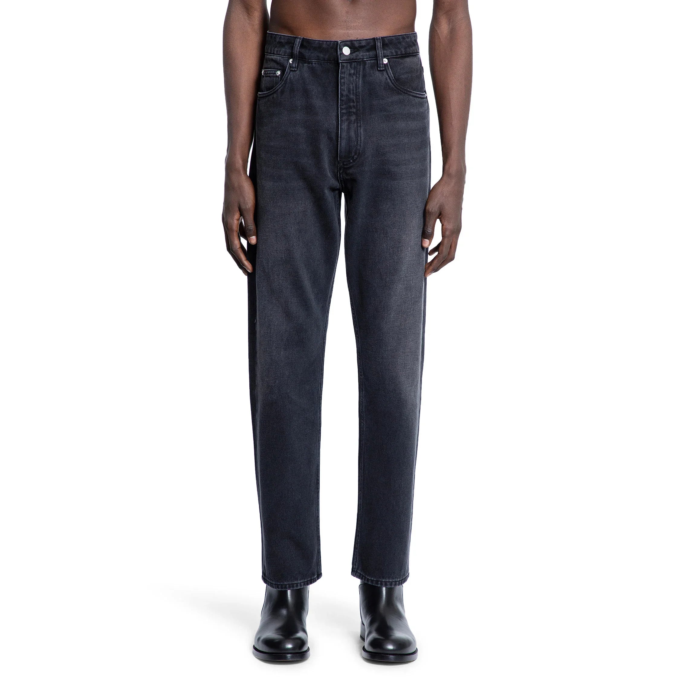 Risos 5 Pocket Jeans