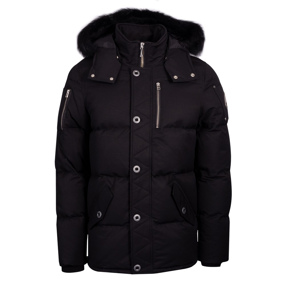 3Q Jacket Neoshear