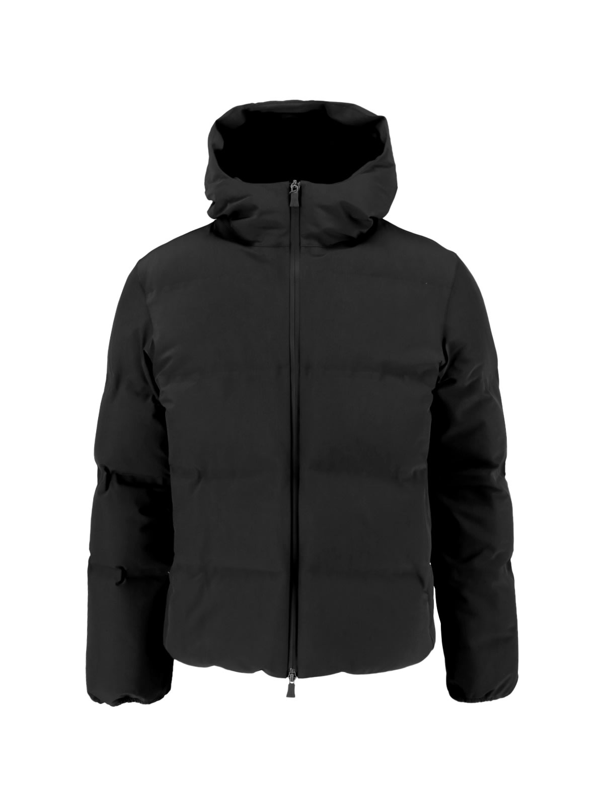 Herno functional Wardrobe Down Jacket