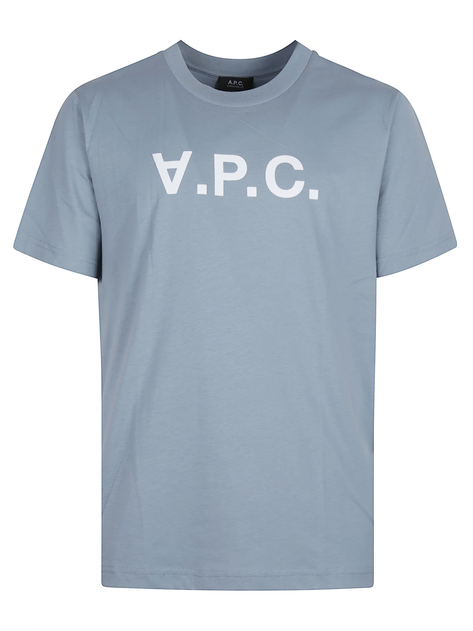 A. P.C. Standard Grand Vpc T-shirt