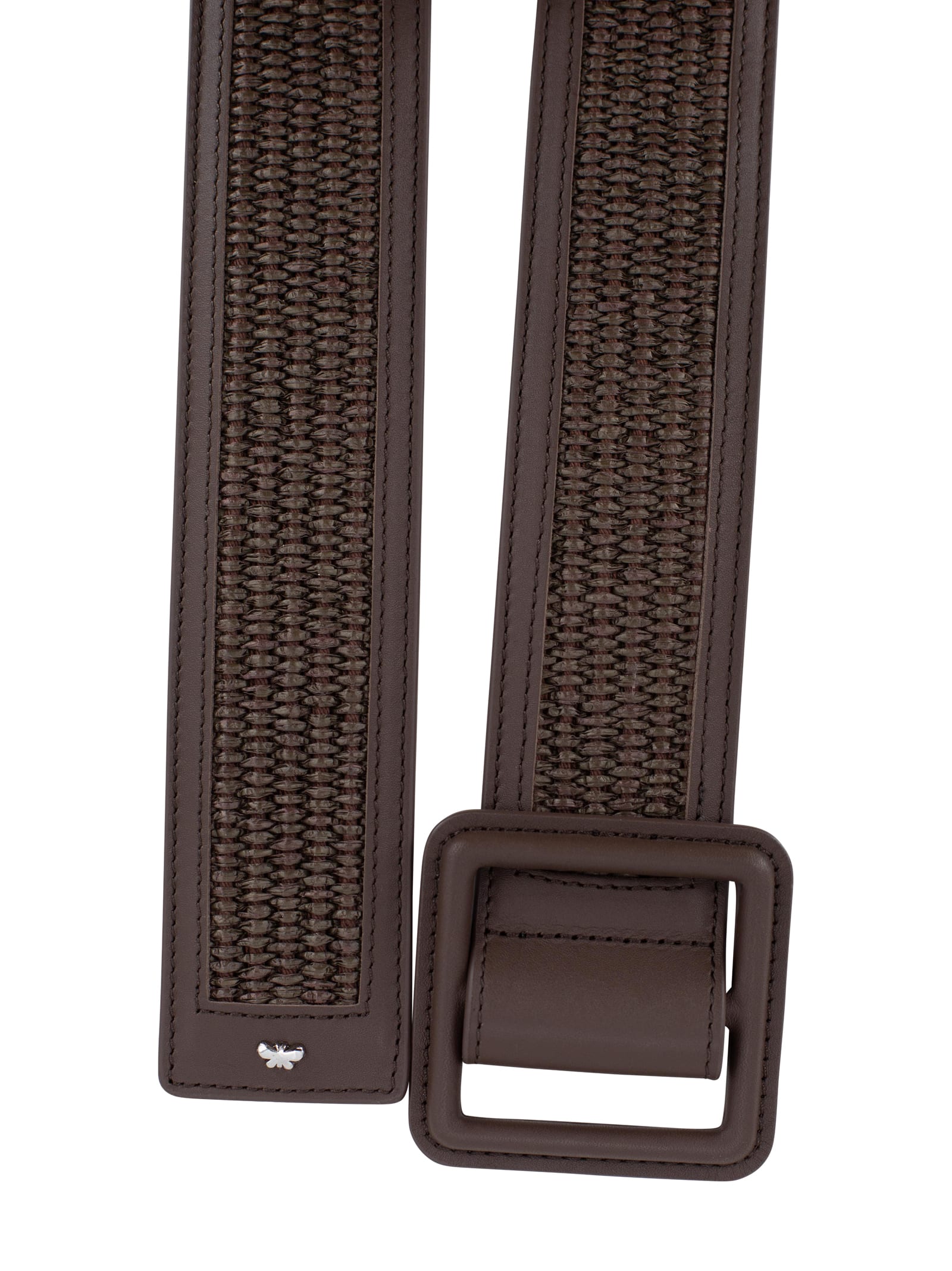 Weekend Max Mara Bocca Belt-suspenders
