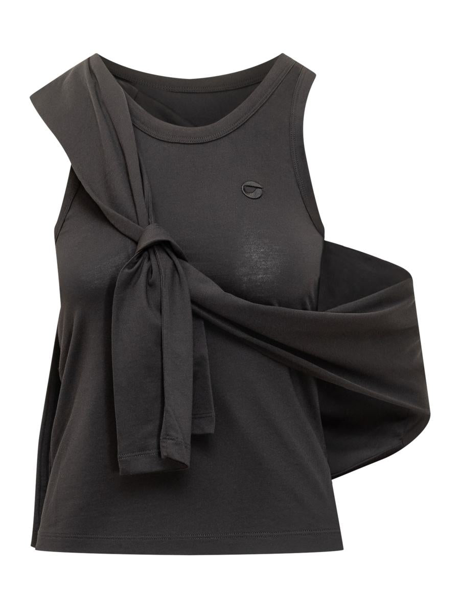 Coperni Top Blankets