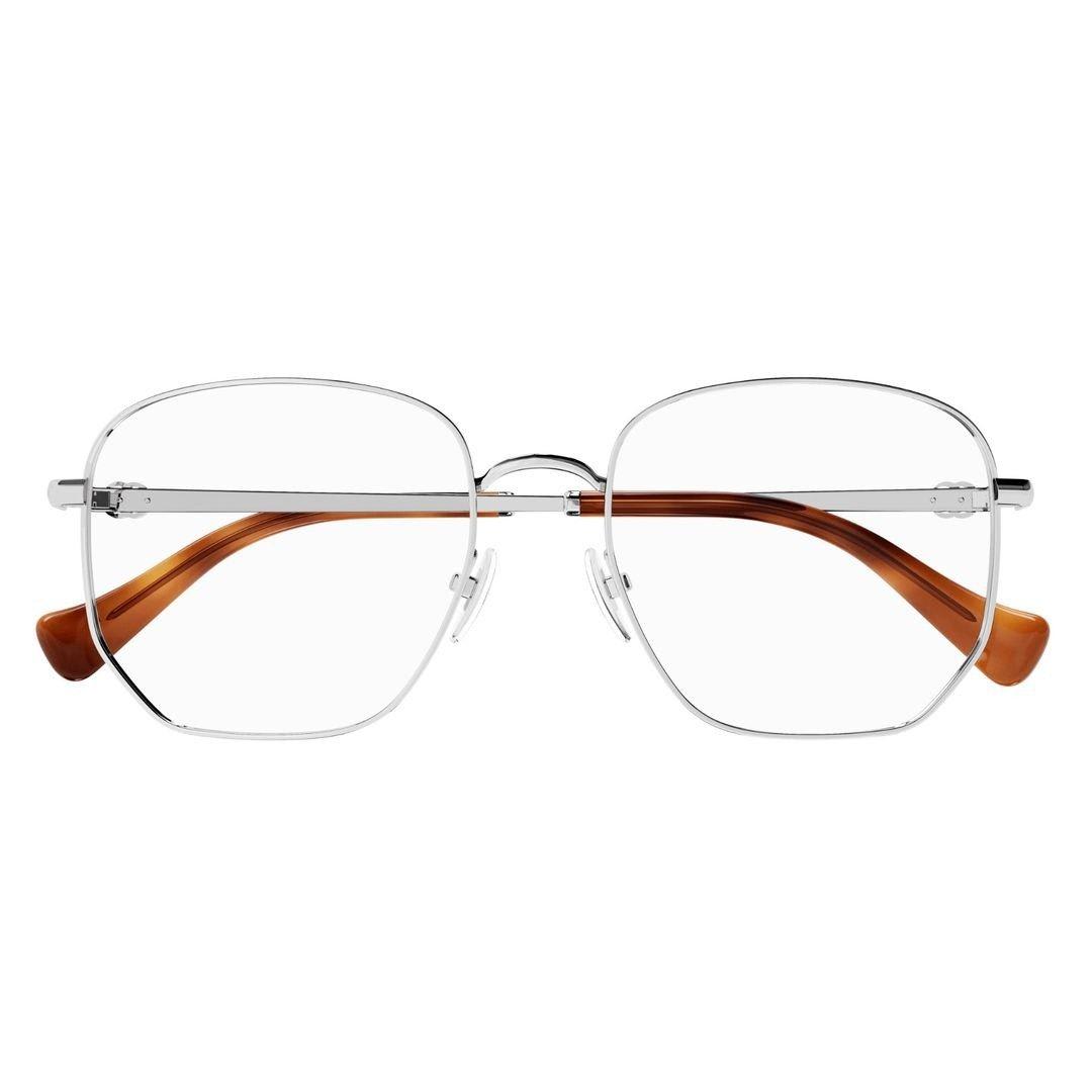 Gucci Eyewear Square Frame Glasses