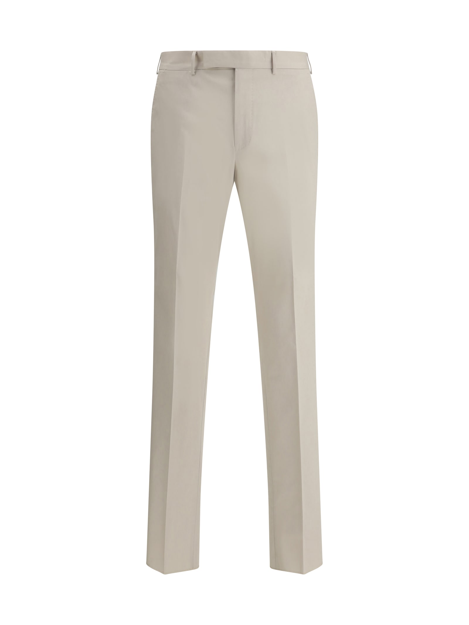 Zegna Luxury Suit Pants