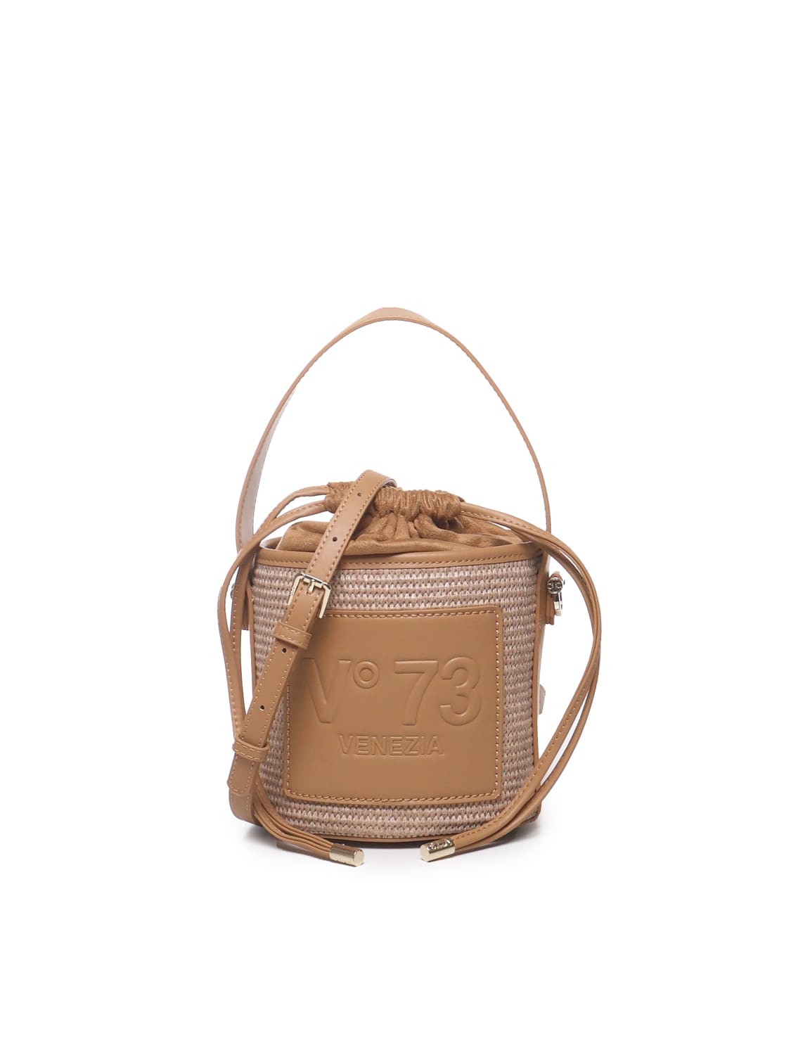 V73 Beatrix Satchel Bag