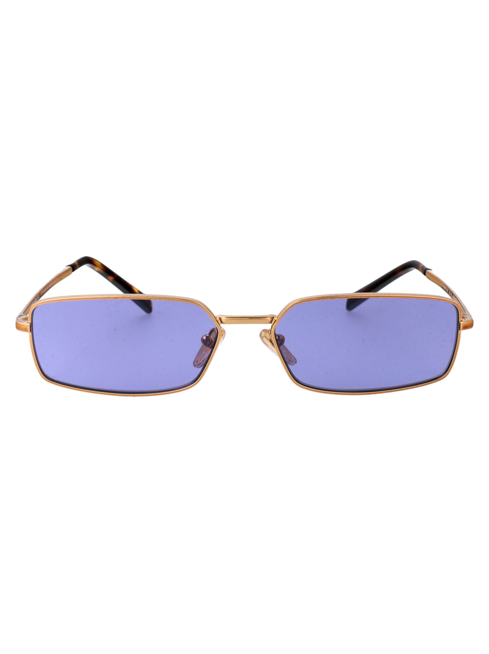 Prada Eyewear 0pr A60s Sunglasses