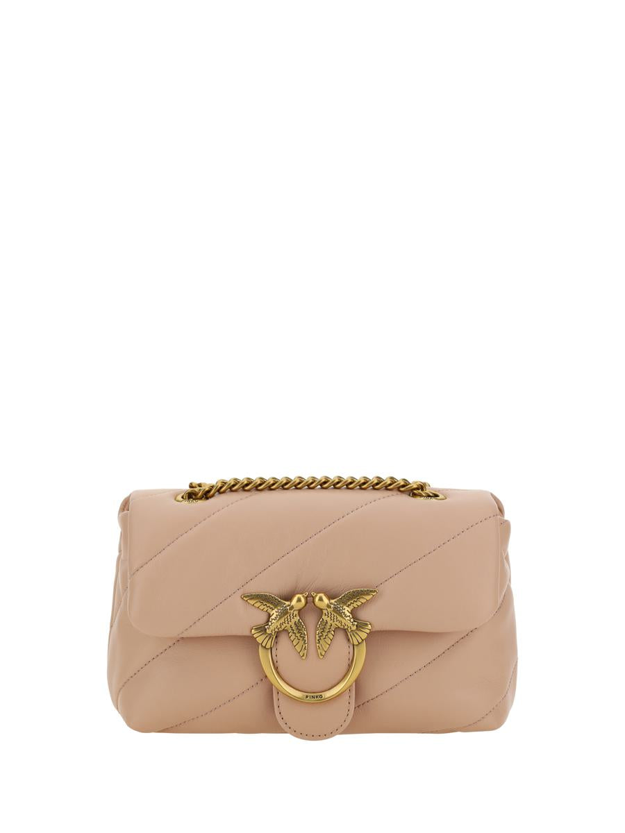 Pinko Shoulder Bags