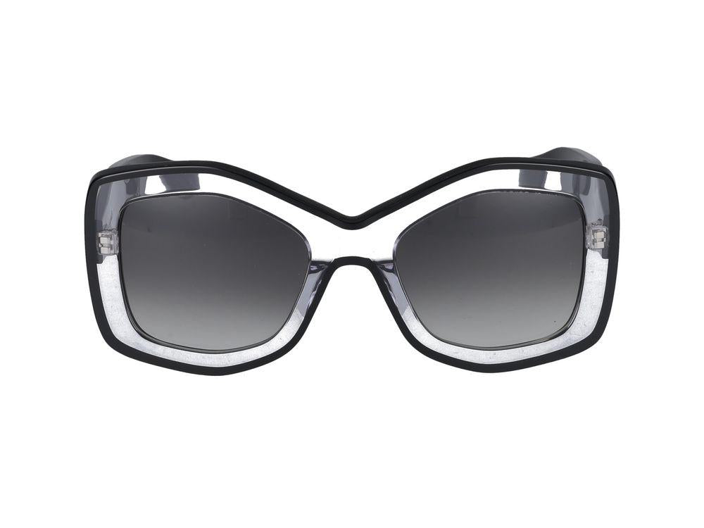 AZZEDINE ALAIA Sunglasses