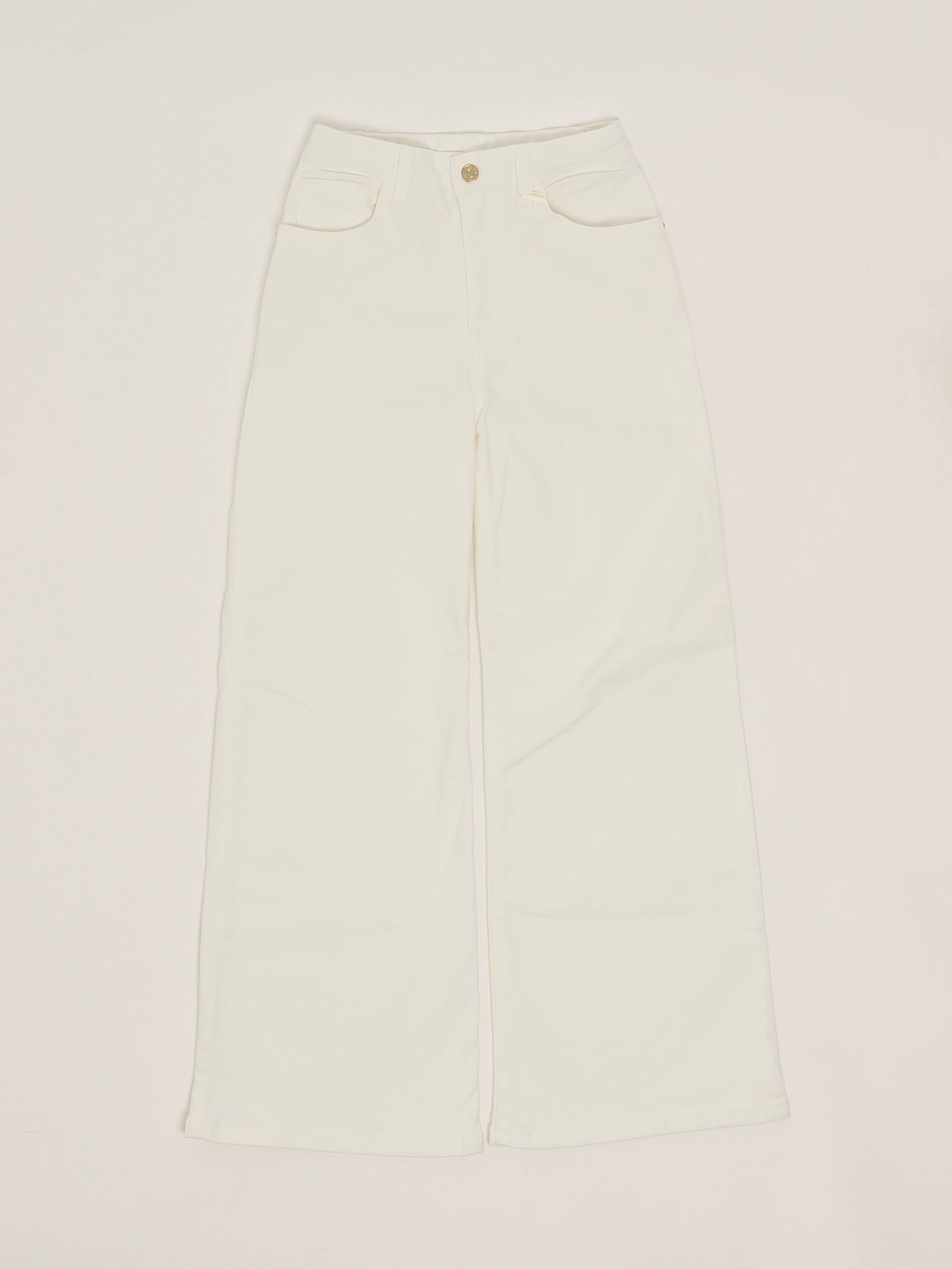 TwinSet Trousers Trousers