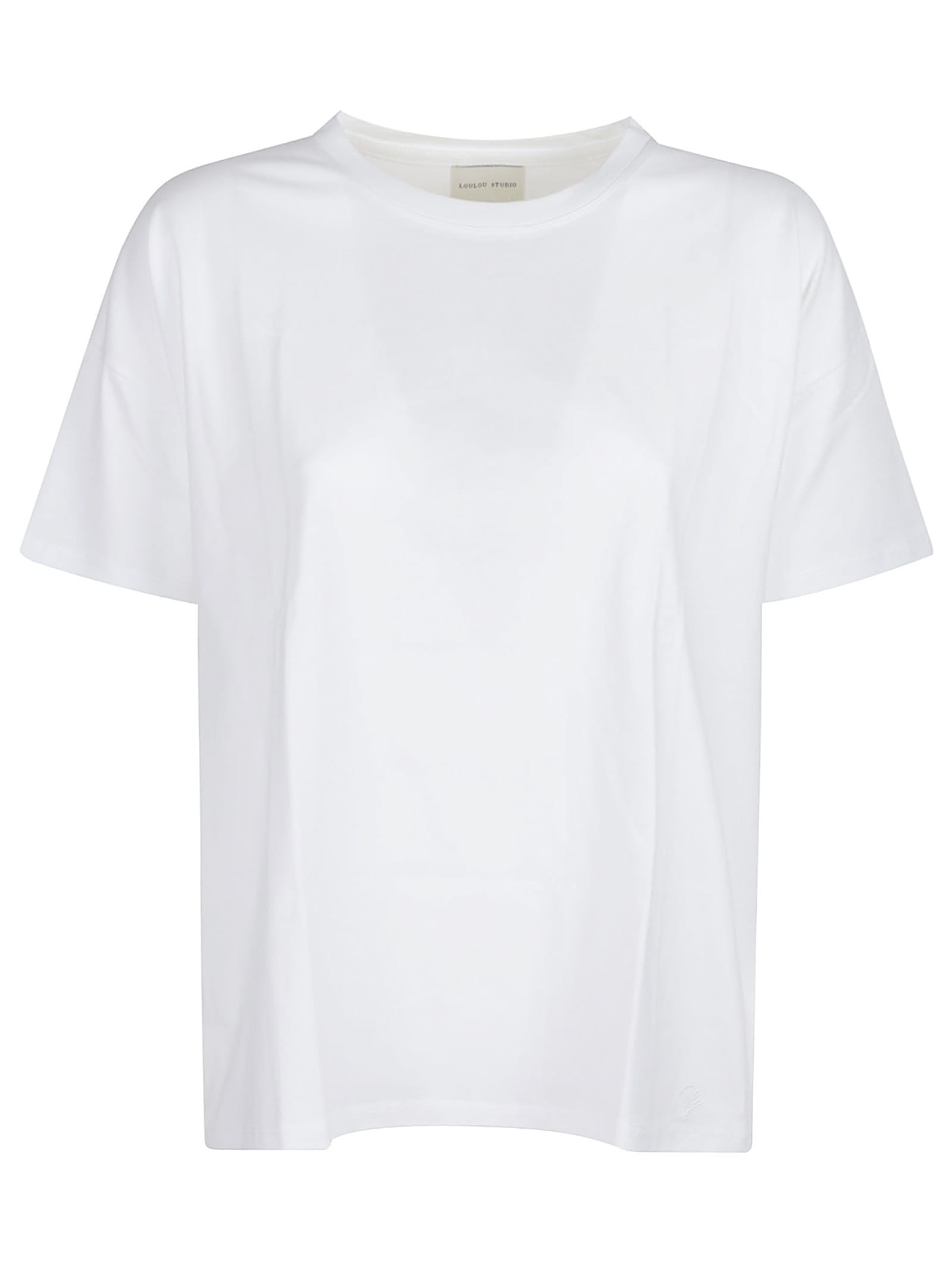 Loulou Studio Basiluzzo T-shirt