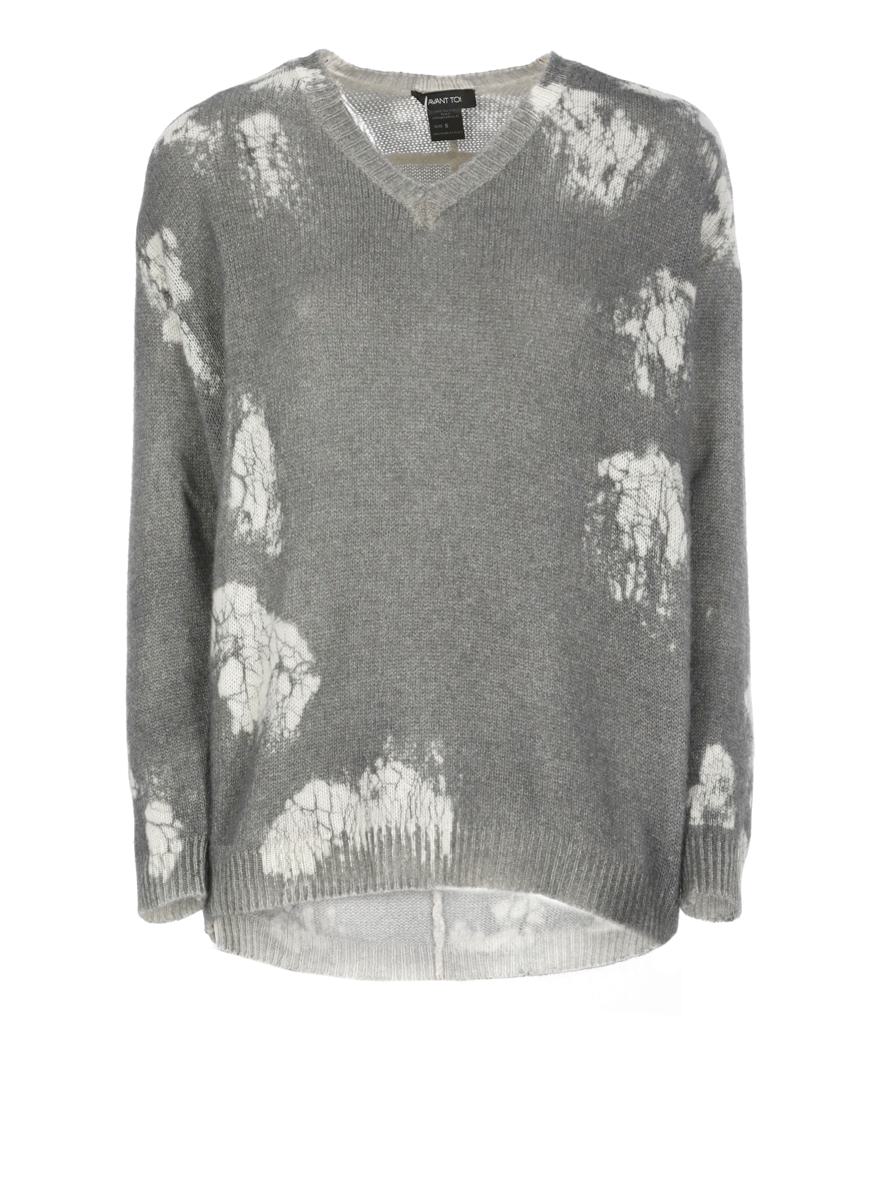 Avant Toi Sweaters
