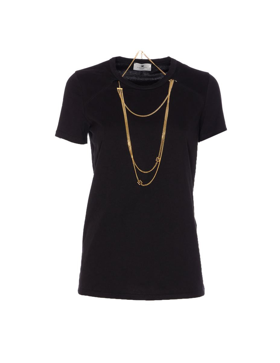 Elisabetta Franchi Sweaters
