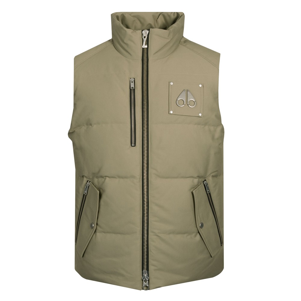 Westmount Gilet