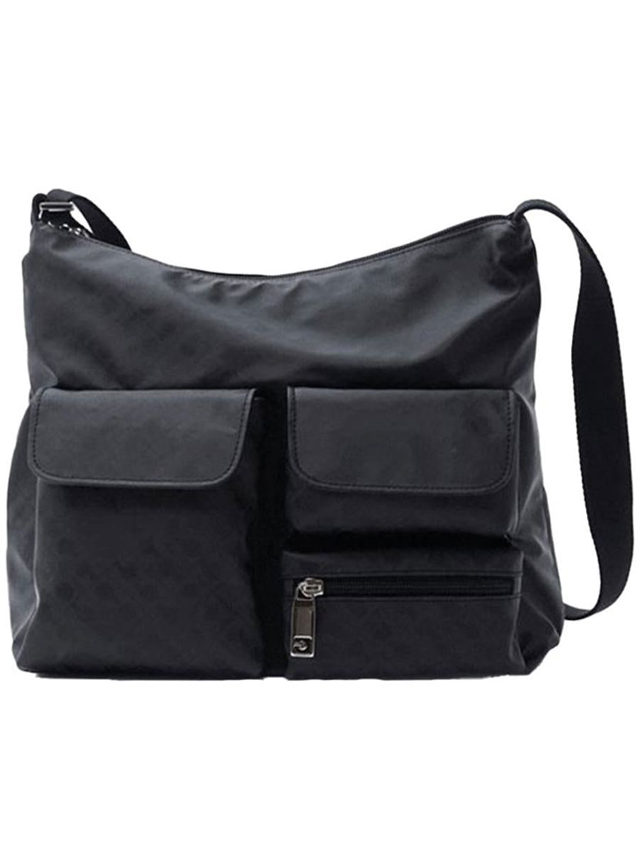 Gherardini Medium Pocket Satchel Bags