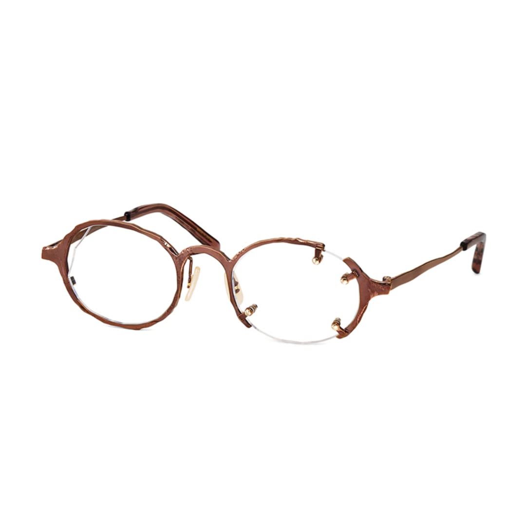 Masahiro Maruyama Mm-00624 Bronzebrown