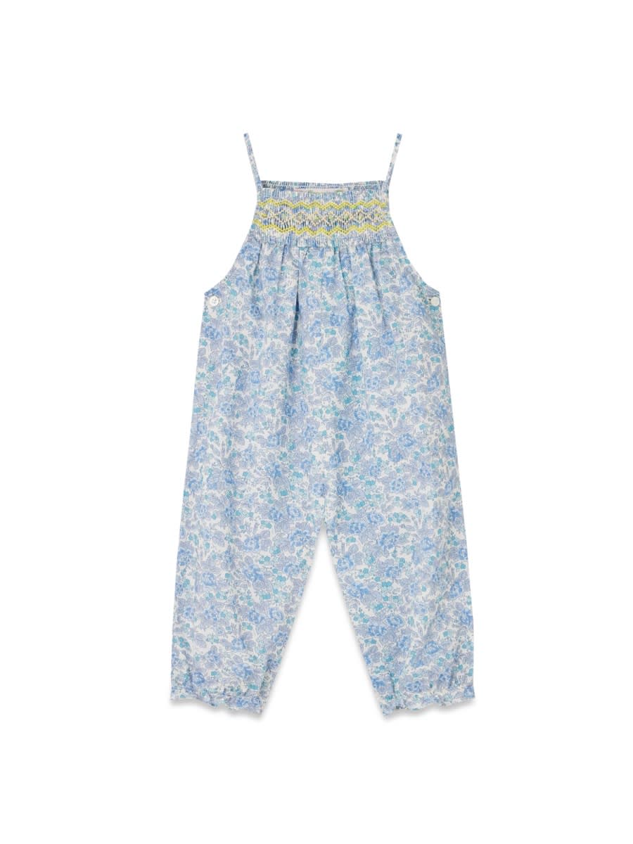 Bonpoint Overalls Lilisy