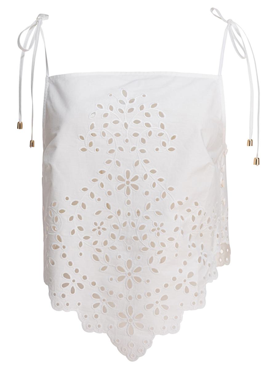Self-Portrait Tops