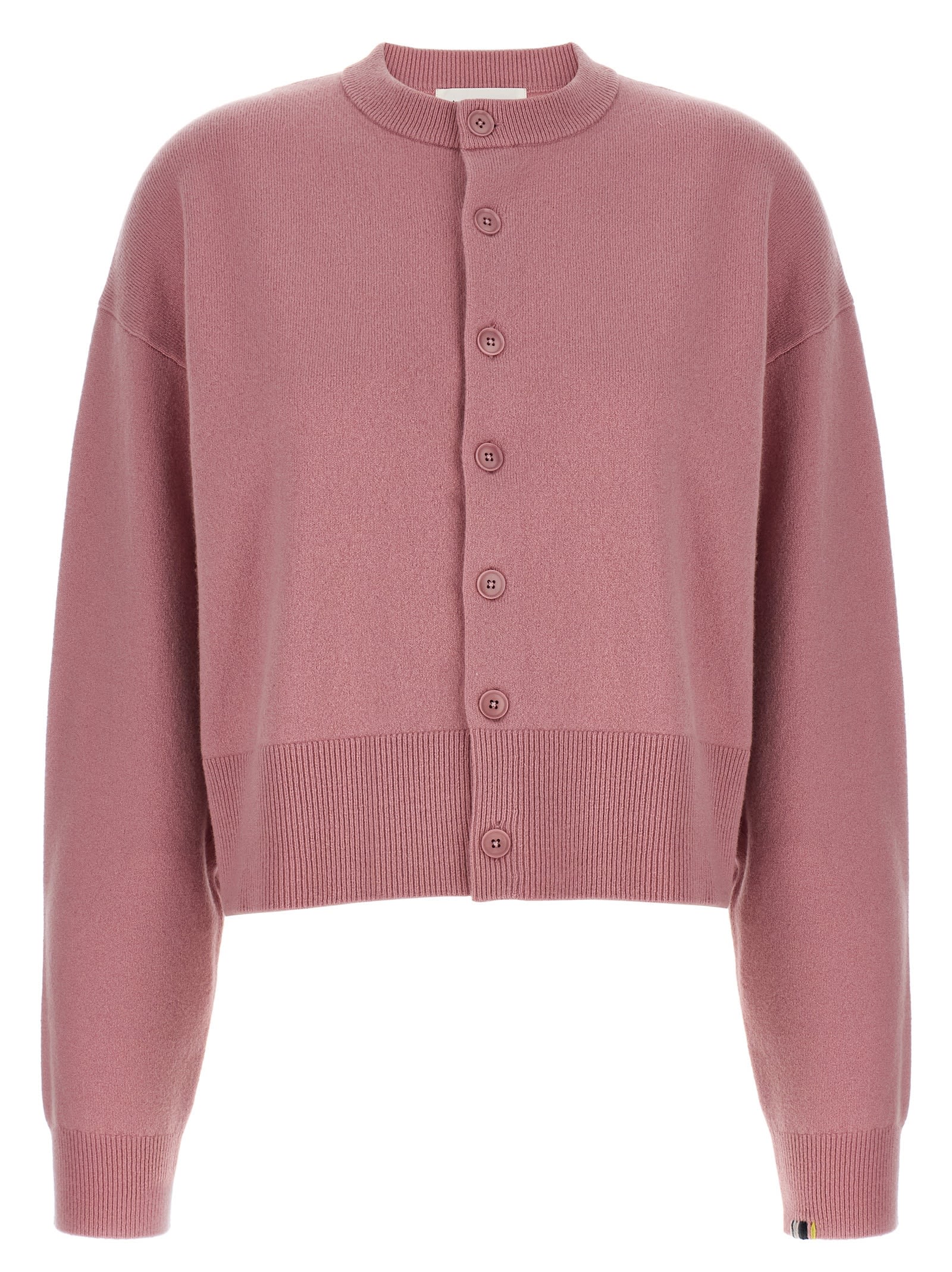 Extreme Cashmere n.170 Chou Cardigan