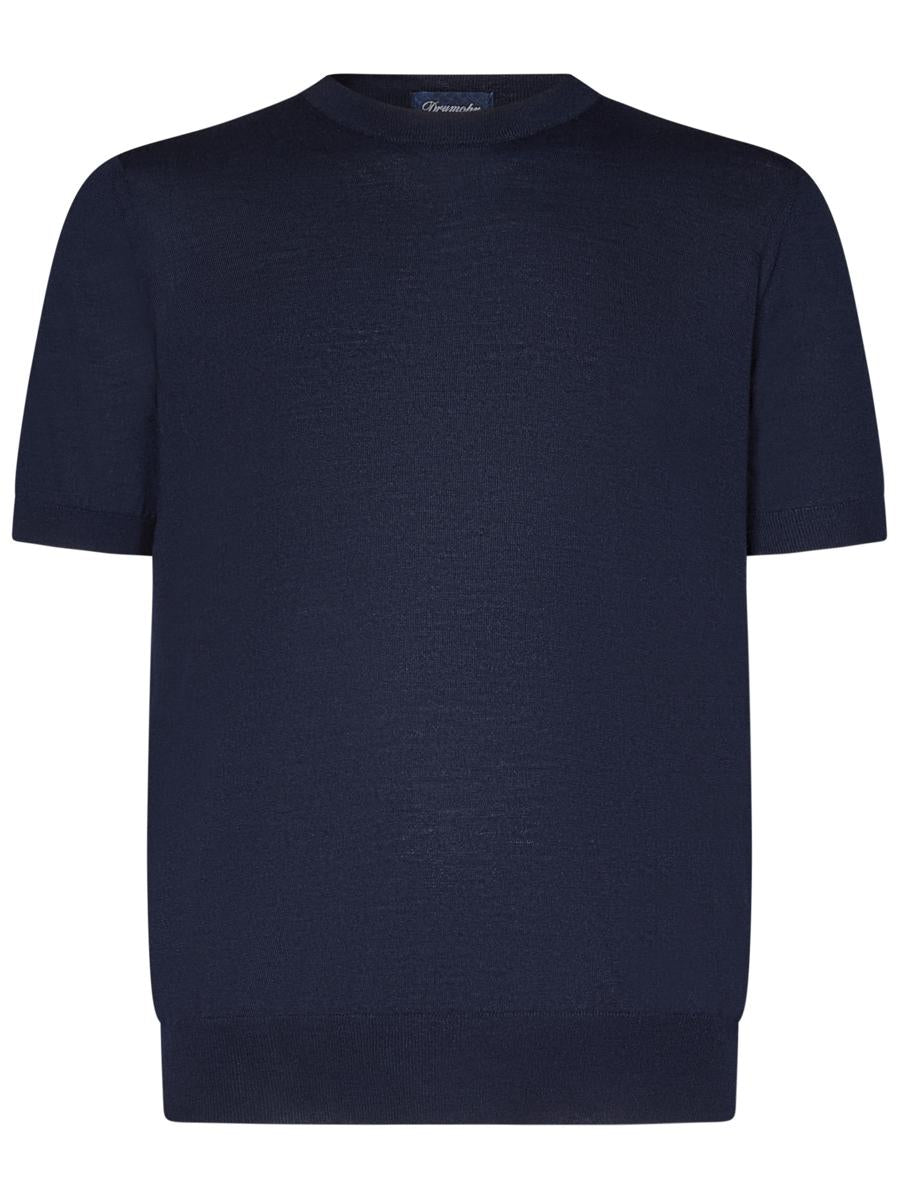Drumohr T-Shirt