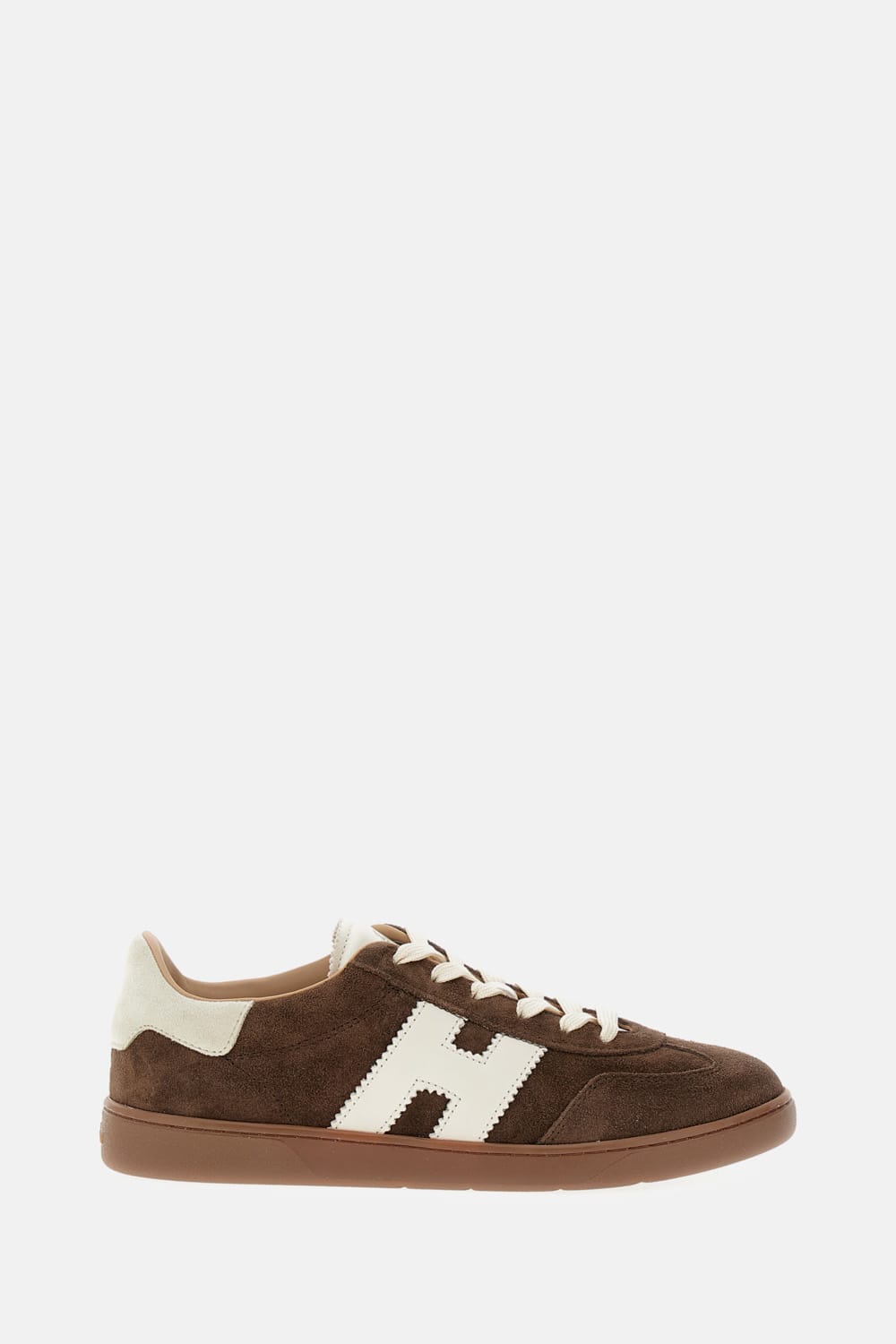 Sneakers Hogan Cool Allaciato H
