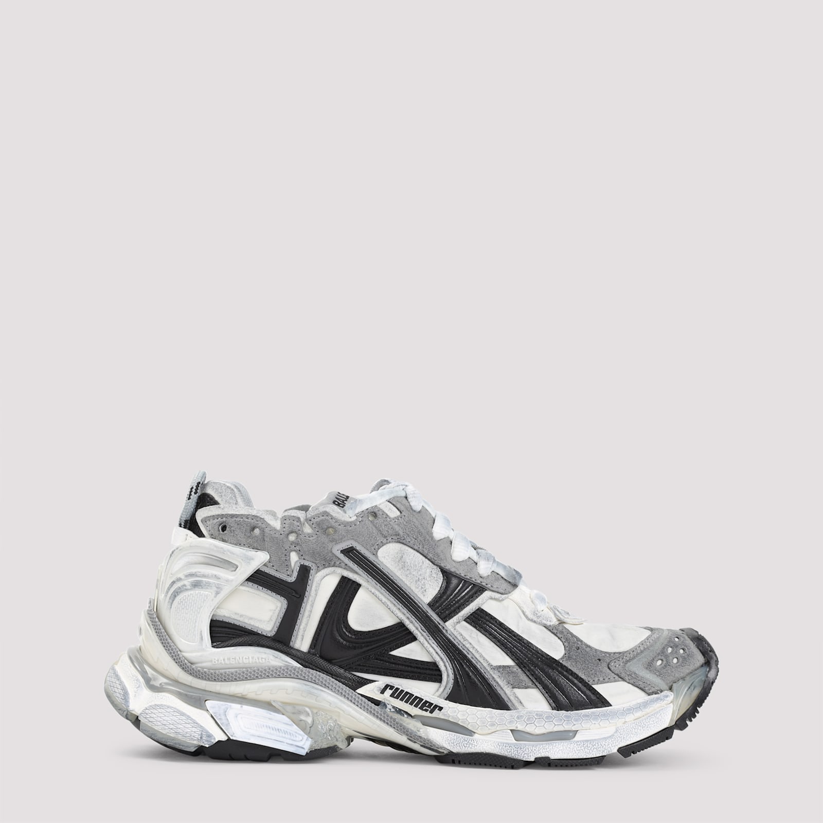 Balenciaga Runner Gradient Snekaers