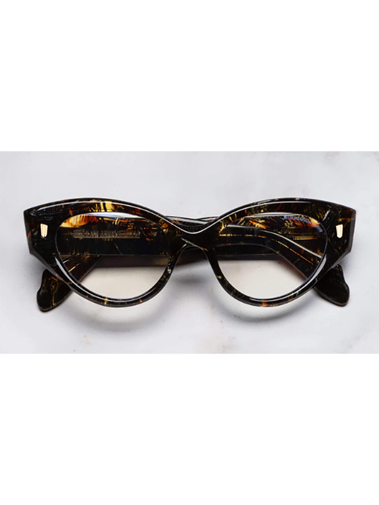 Cutler and Gross 1417 Eyewear
