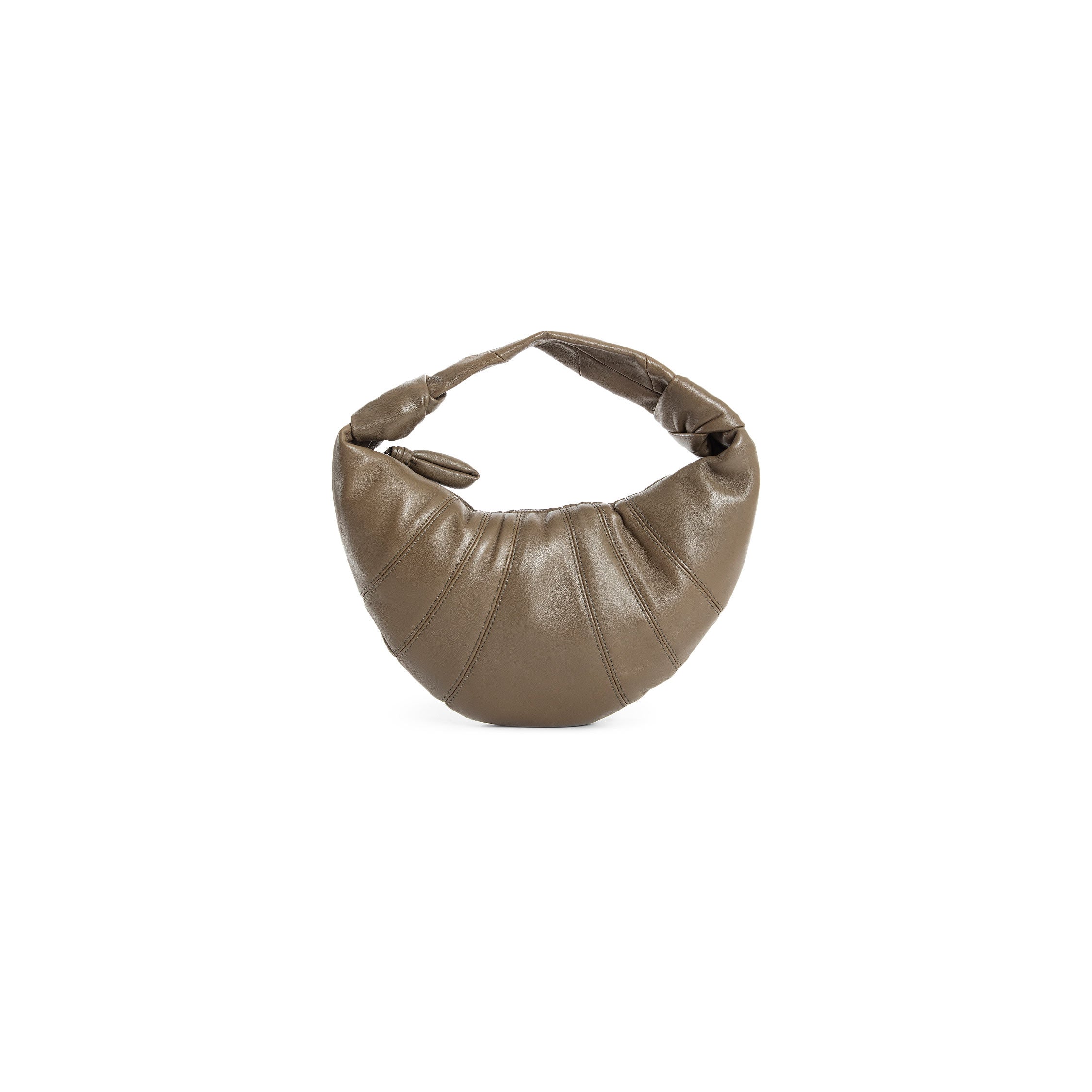 Mini Fortune Croissant Bag
