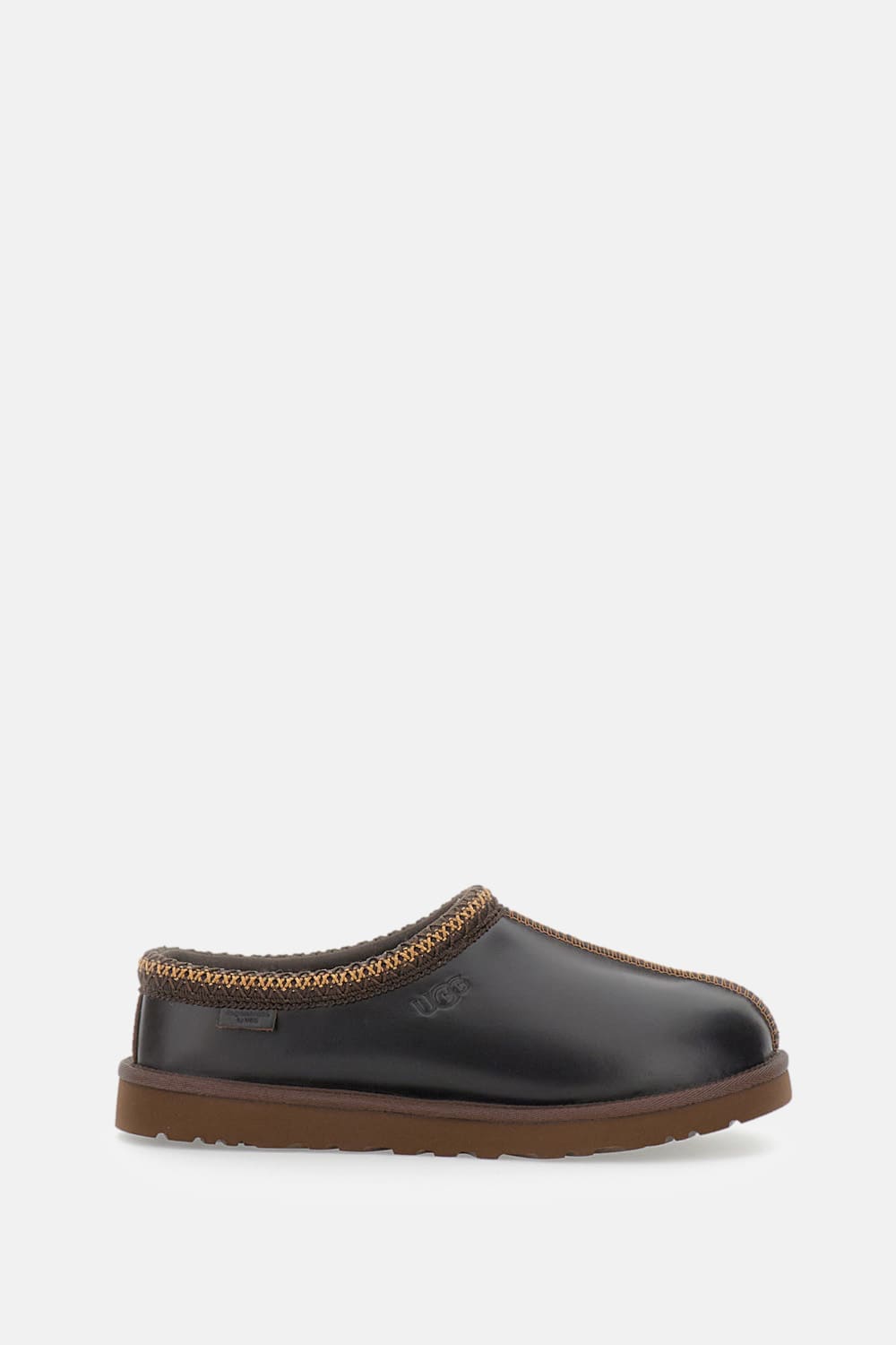 UGG M Tasman Lthr Regen