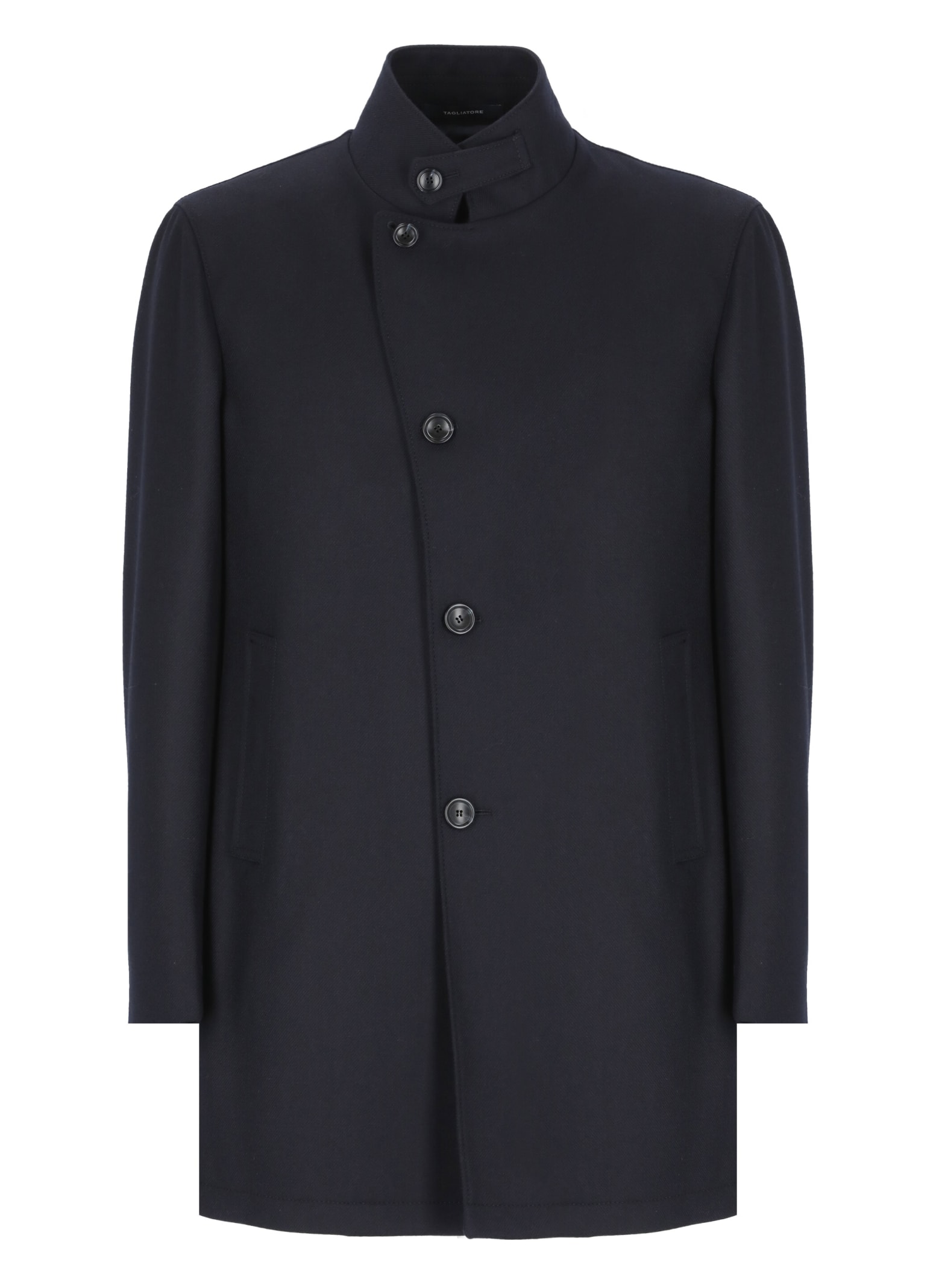Tagliatore gordon Coat