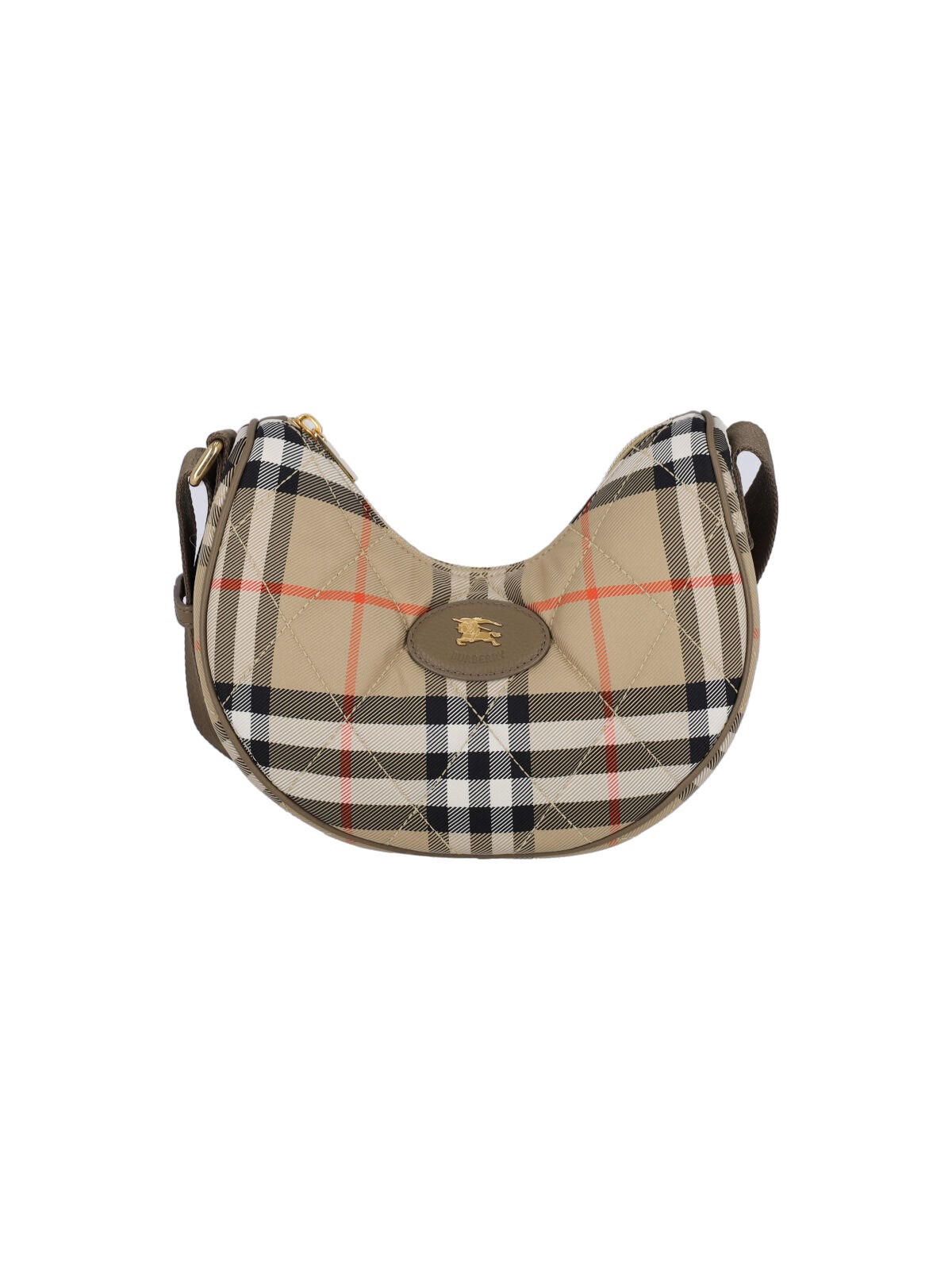 Burberry 'Horsehoe' Crossbody Bag