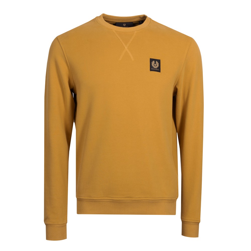 Chest Logo Sweatshirt
