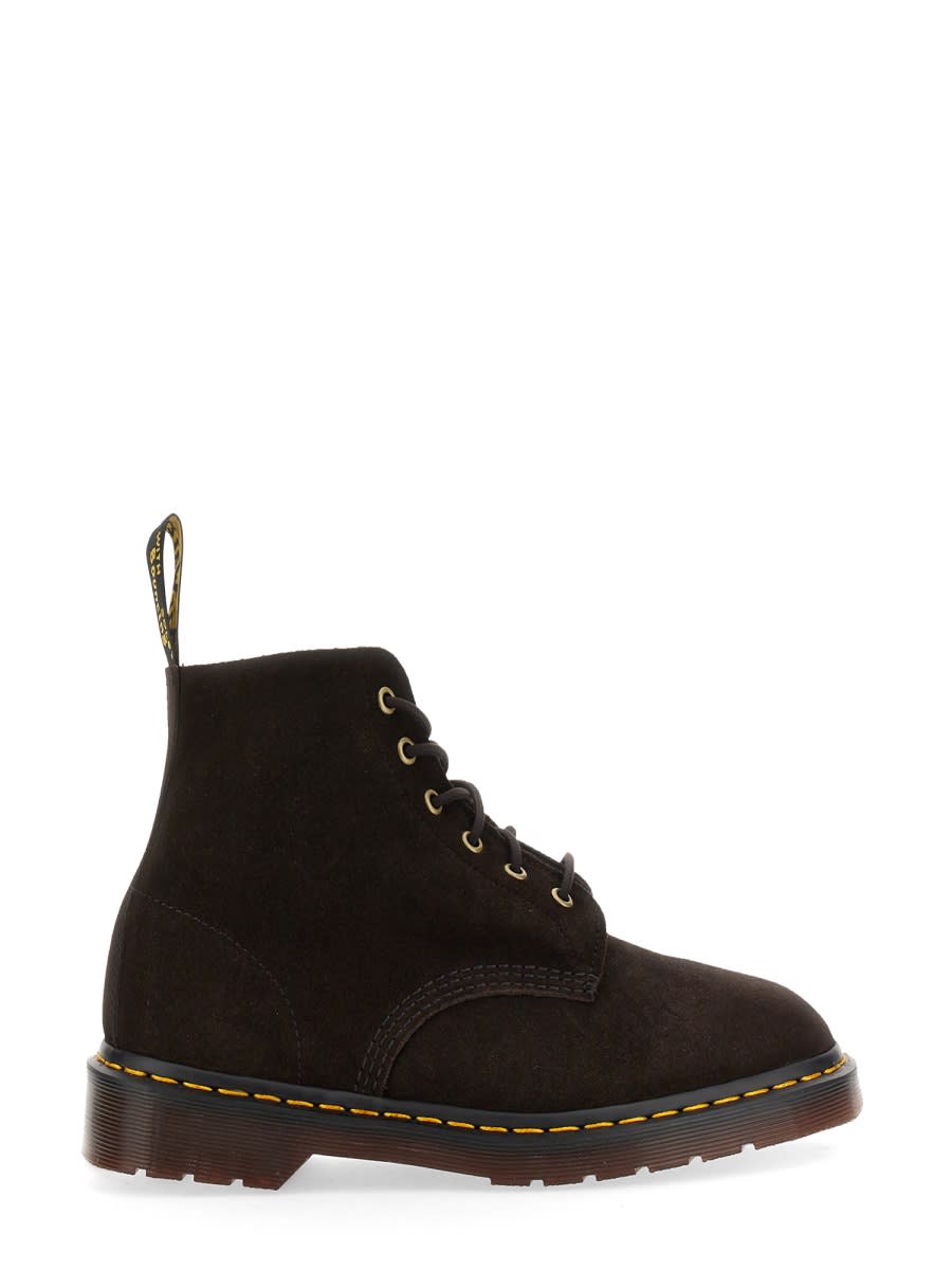 Dr. Martens Boot 101 Ben Repello