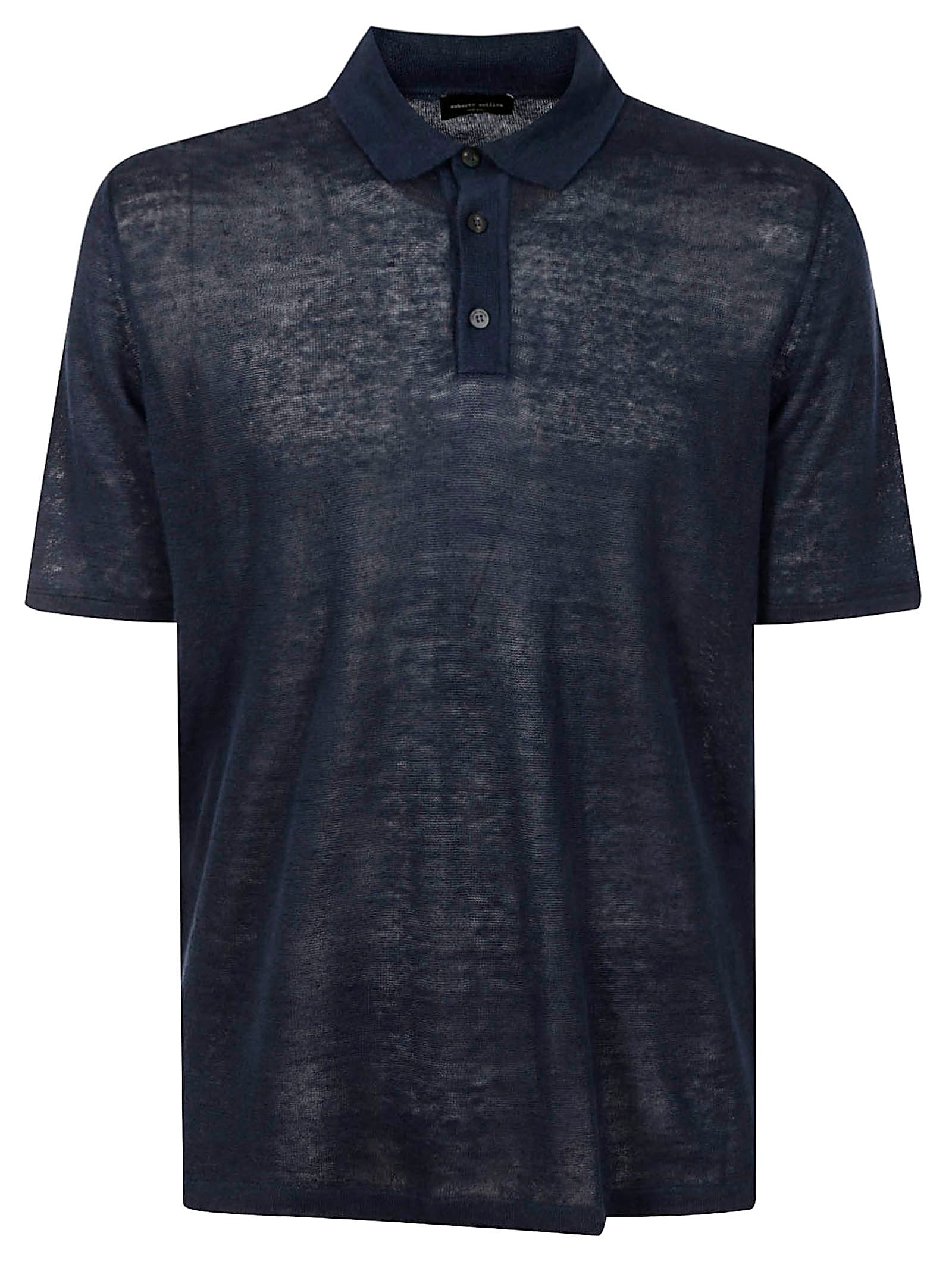 Roberto Collina Polo Ss