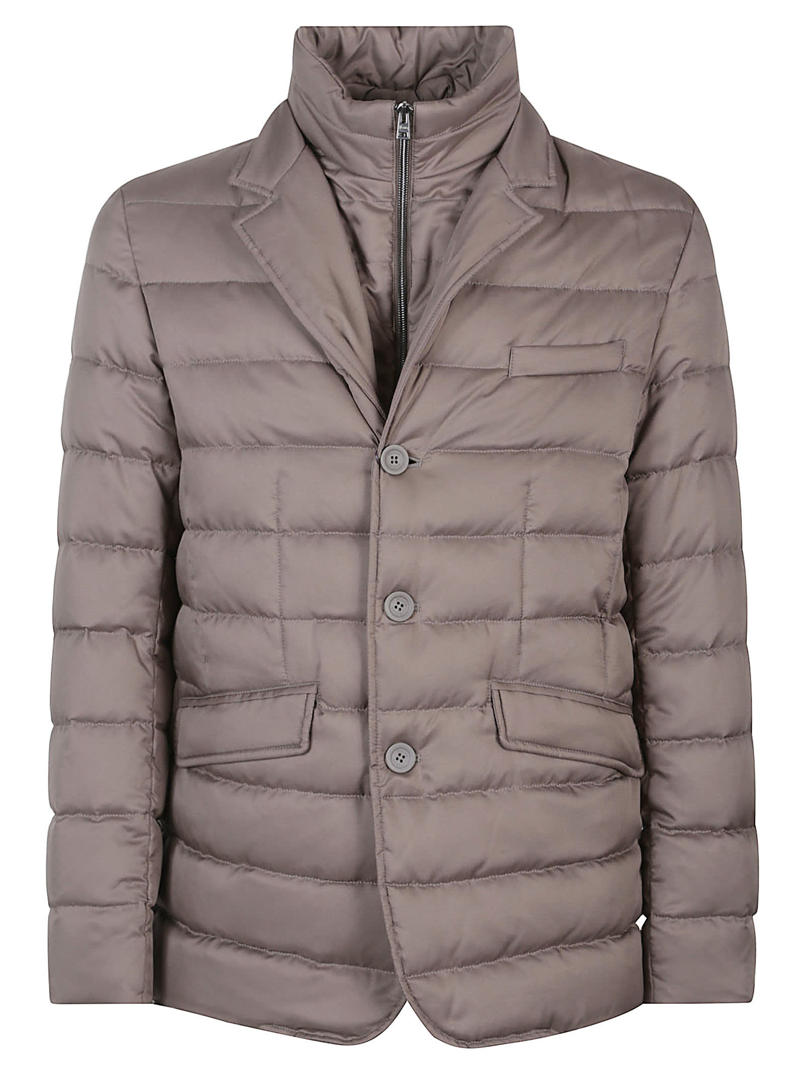 Herno Arendelle Blazer