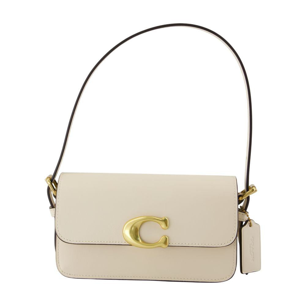 Coach Refined Zoe Shoulder Bag