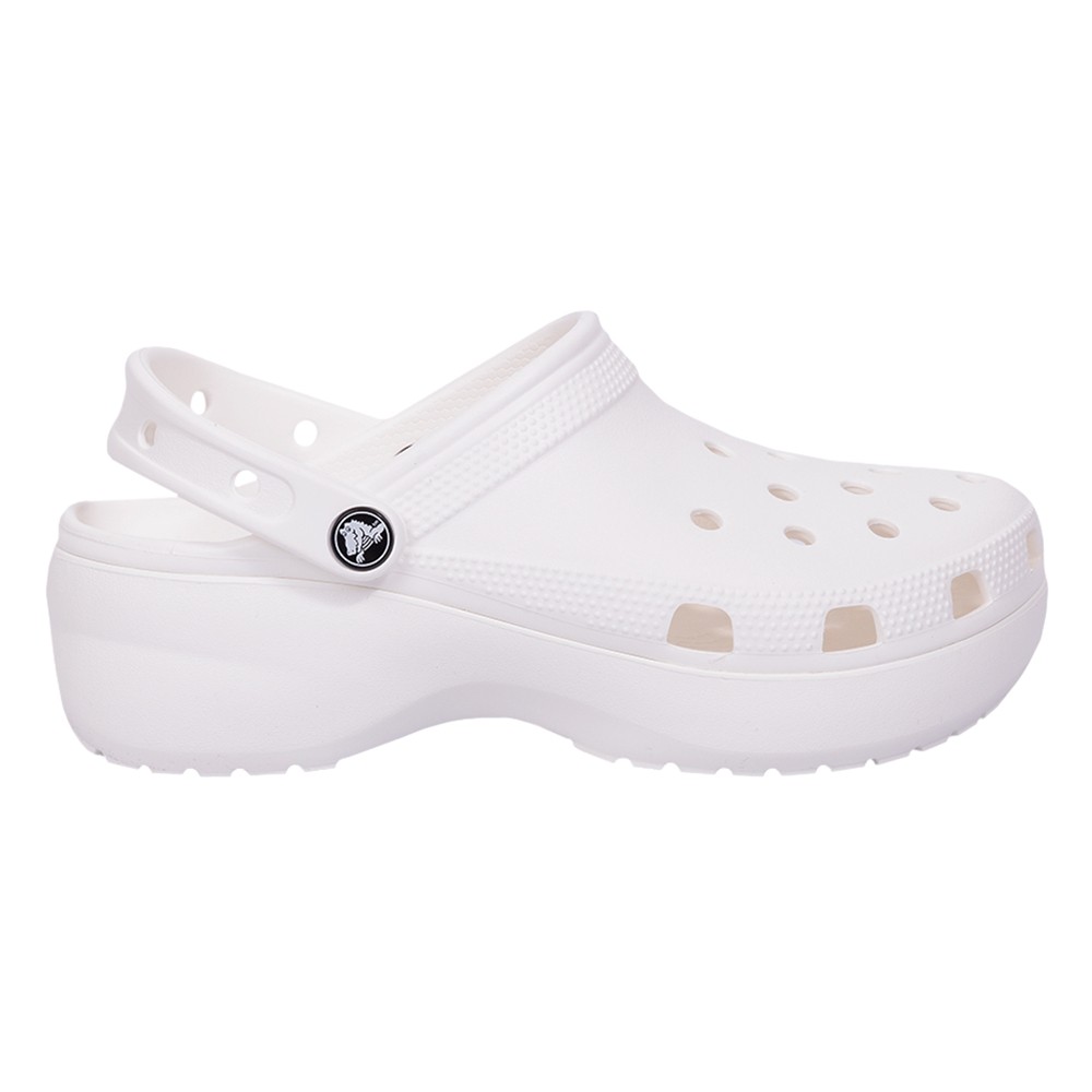Classic Platform Clog