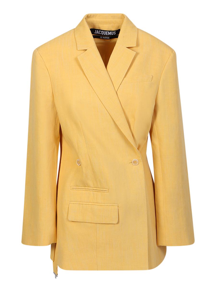 Jacquemus Jackets