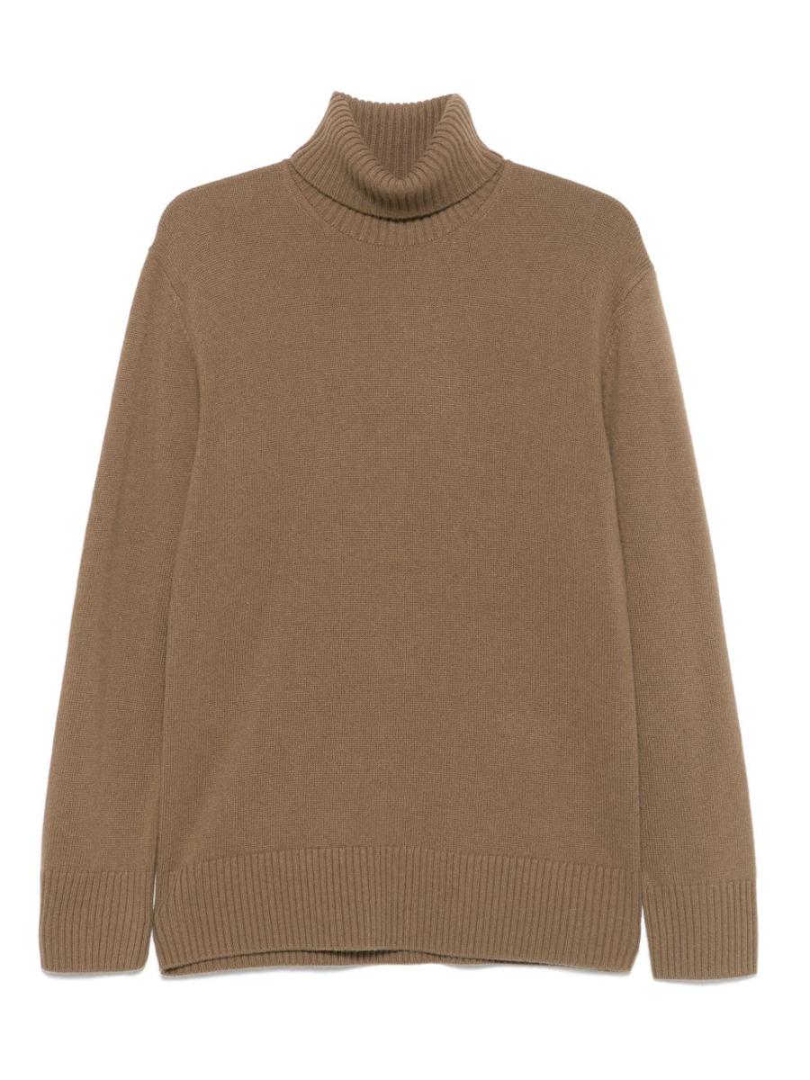 TOTEME Cashmere Turtle-Neck Jumper