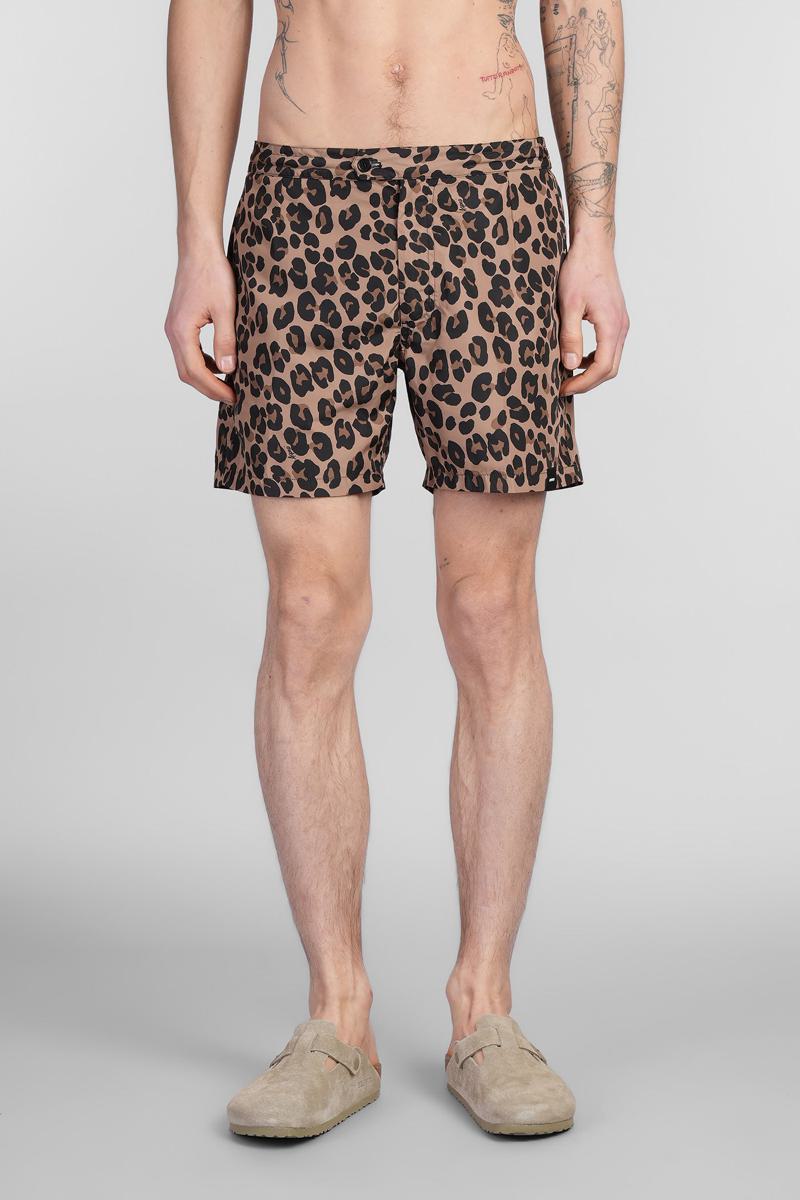 Aspesi Caprese Ii Beachwear