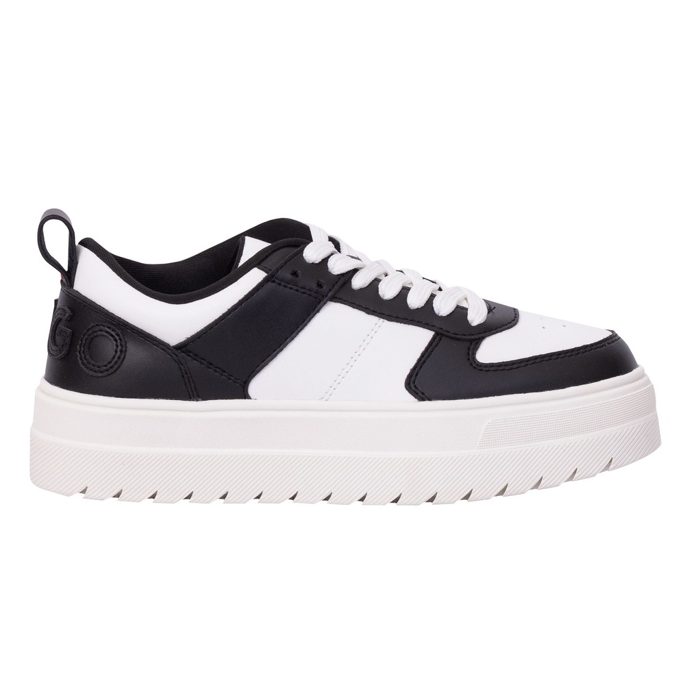 Lyssa Tennis Trainer
