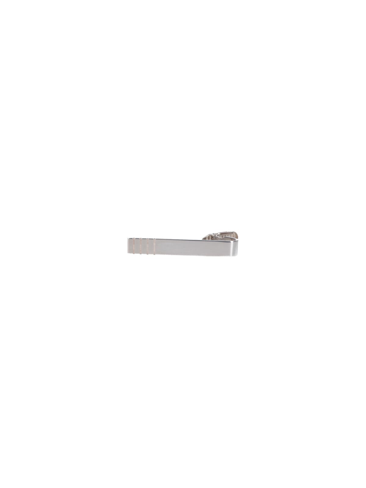 Thom Browne 4-bar Tie Clip