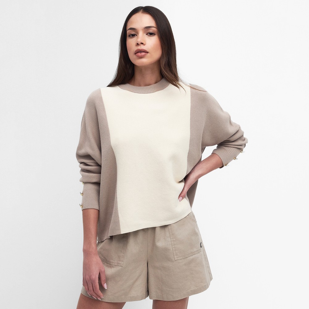 Hamilton Knit