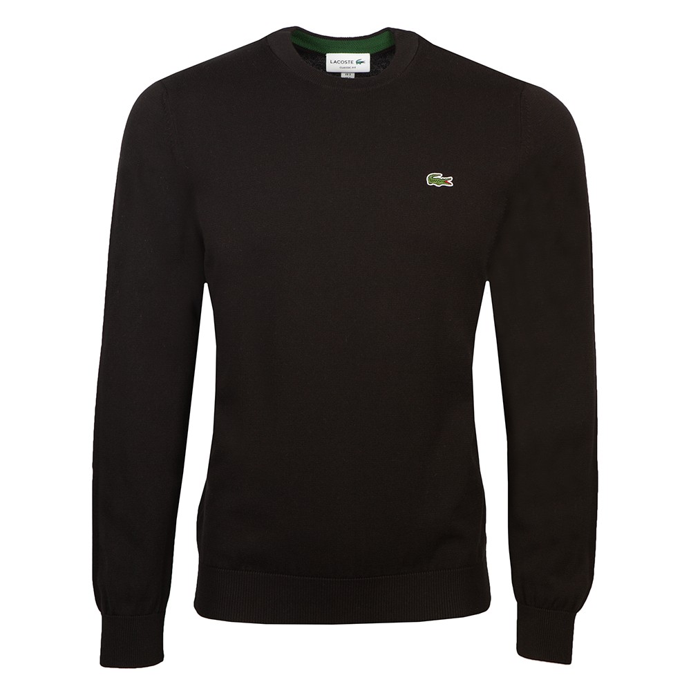 AH1985 Crew Jumper