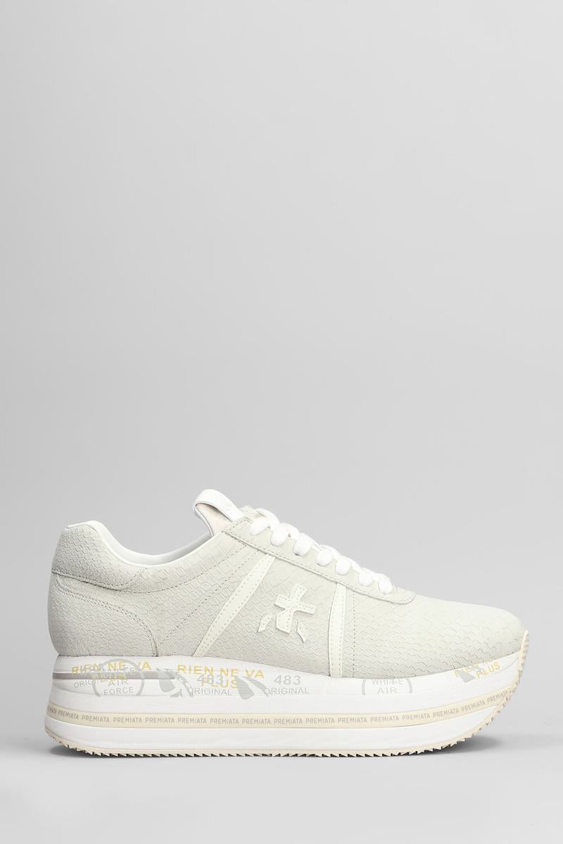 Premiata Beth Sneakers