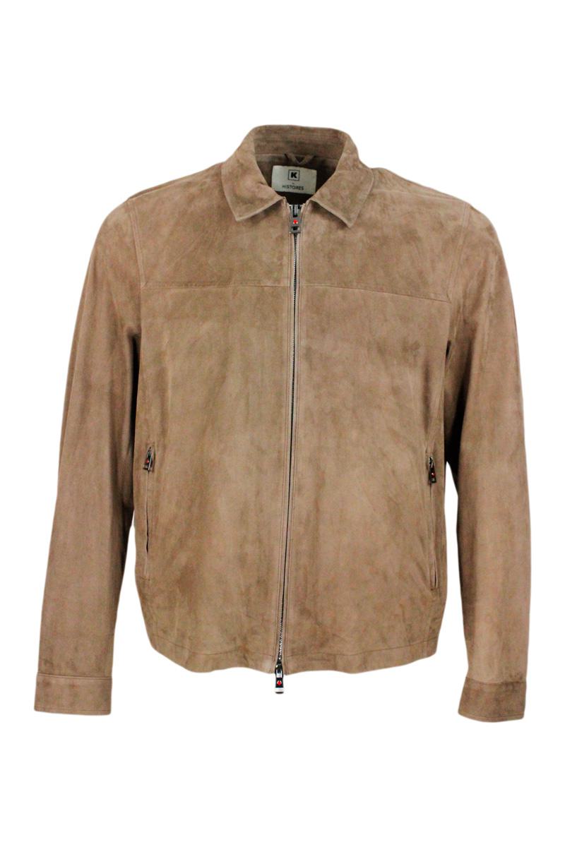 Kired Jackets