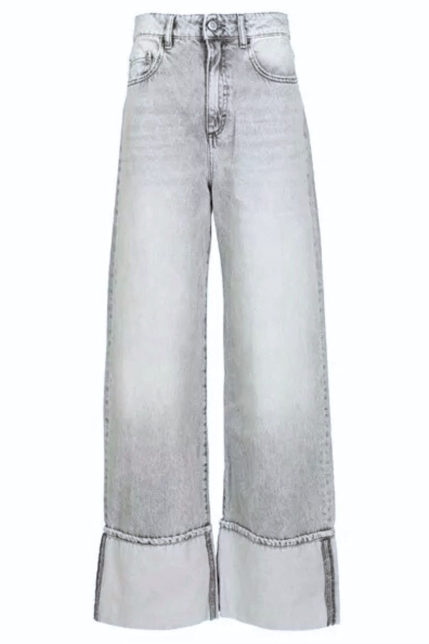 Icon Denim Jeans