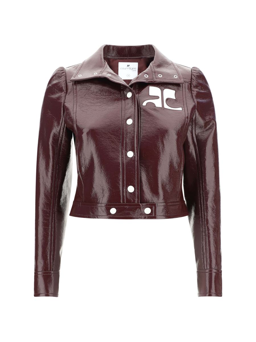 Courrèges Jackets